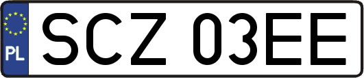 SCZ03EE