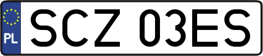 SCZ03ES