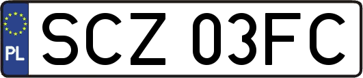SCZ03FC