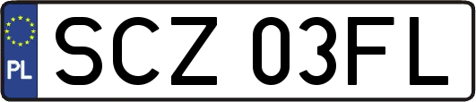 SCZ03FL