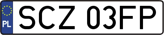 SCZ03FP
