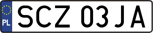 SCZ03JA