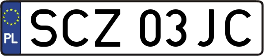 SCZ03JC