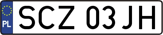 SCZ03JH