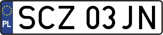 SCZ03JN