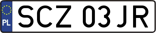 SCZ03JR