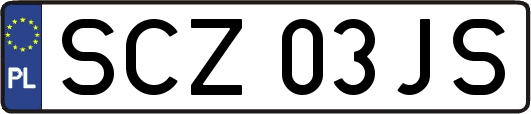 SCZ03JS