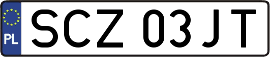 SCZ03JT