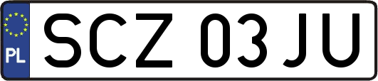 SCZ03JU