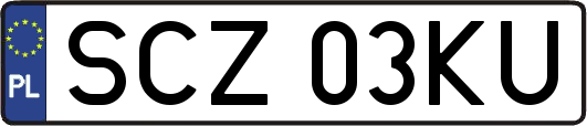 SCZ03KU