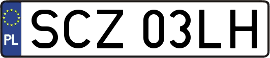 SCZ03LH