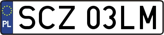 SCZ03LM