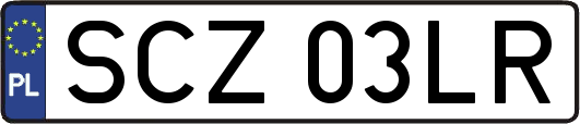 SCZ03LR