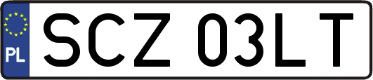 SCZ03LT