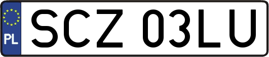 SCZ03LU