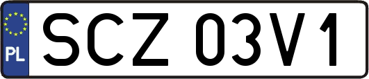 SCZ03V1