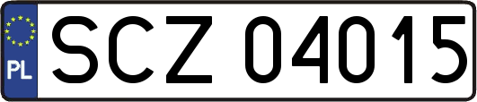 SCZ04015