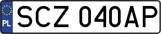 SCZ040AP