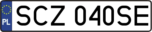 SCZ040SE