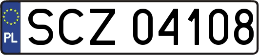 SCZ04108