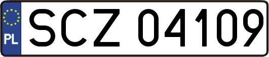 SCZ04109