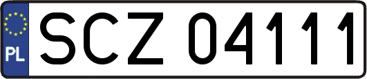 SCZ04111