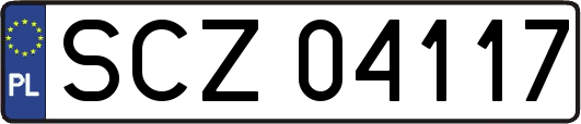 SCZ04117
