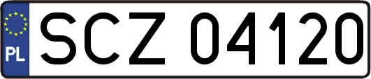 SCZ04120