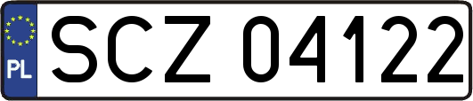 SCZ04122