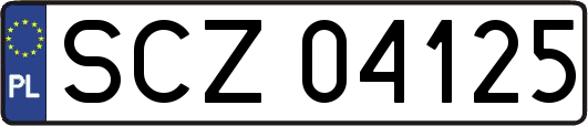 SCZ04125