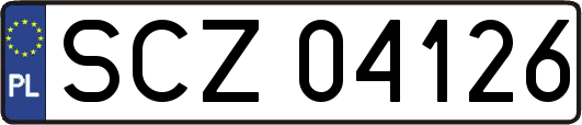 SCZ04126