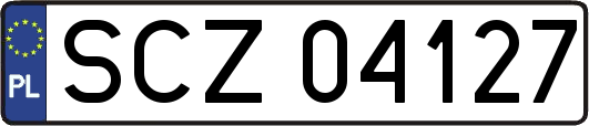 SCZ04127