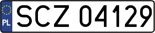 SCZ04129