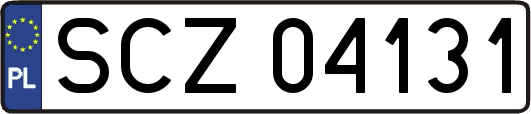 SCZ04131