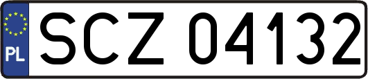 SCZ04132