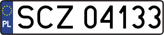 SCZ04133