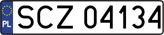 SCZ04134