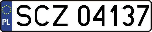 SCZ04137