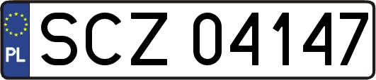 SCZ04147