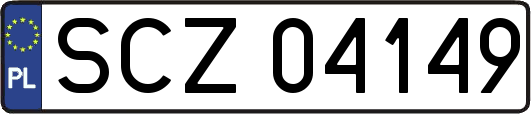 SCZ04149