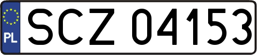 SCZ04153