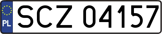 SCZ04157