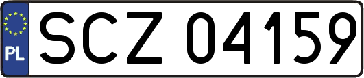 SCZ04159