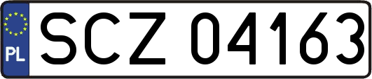 SCZ04163