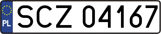 SCZ04167