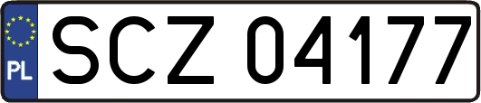 SCZ04177