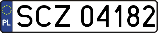 SCZ04182