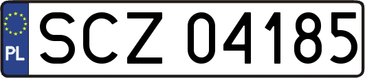 SCZ04185