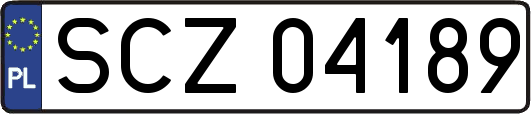 SCZ04189