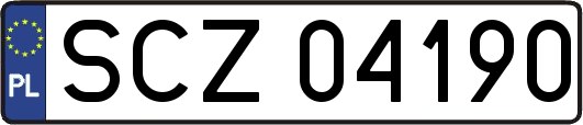 SCZ04190